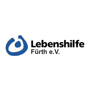 Logo der Lebenshilfe in Fürth