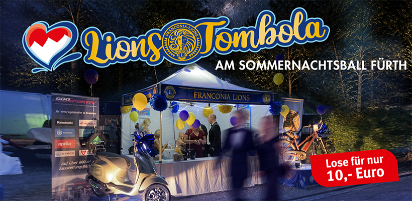 Lions-Club-Benefiz-Tombola