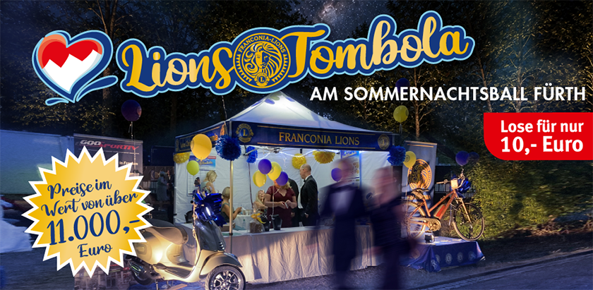 Lions-Club-Benefiz-Tombola